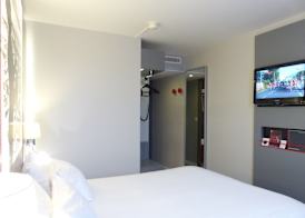 Hôtel Inn Design Paris Saint Quentin 5