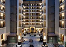 Hyatt Regency Green Bay 2