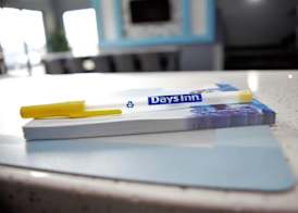 Days Inn by Wyndham Montgomery 3