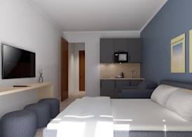Antares Apartments 2