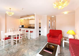 Apartamentos Casablanca 4