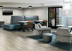 Hampton Inn Los Angeles/Santa Clarita 3