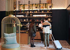Square Lodge Hotel Accor - La Roche-sur-Yon 2