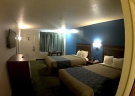 Rodeway Inn St George North - Near Pioneer Park 5