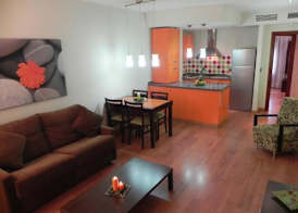 Honest Granada Apartments 3
