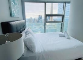 The York Suites 5