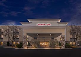 Hampton Inn Marion, IN 5