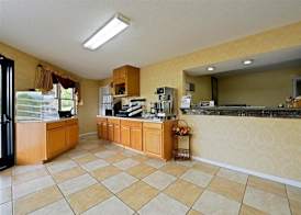 Americas Best Value Inn Canton, NC 2