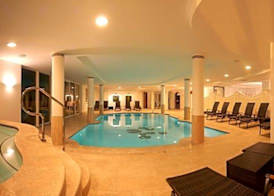 Hotel Grones 4