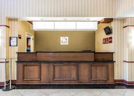 Sleep Inn & Suites University-Shands 3