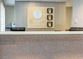 Comfort Inn Williamsburg Gateway 2