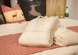 Steig-Alm Hotel Superior 4