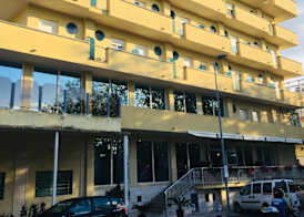 Hotel Beverly 5
