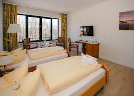 Seehotel Berlin-Rangsdorf 5