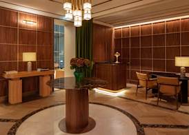 Anantara Palais Hansen Vienna - A Leading Hotel of the World 3