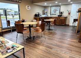 Super 8 by Wyndham Booneville 3