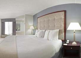 Holiday Inn & Suites CHICAGO-CAROL STREAM (WHEATON) by IHG 4