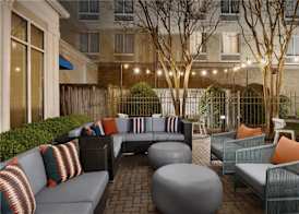 Hilton Garden Inn Huntsville/Space Center 3