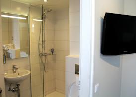 Fletcher Hotel Valkenburg 5