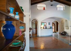 Hotel la Torre 2
