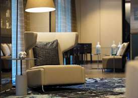 AC Hotel by Marriott Gainesville Downtown 3