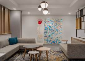 TownePlace Suites by Marriott New Philadelphia 4