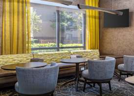 SpringHill Suites by Marriott Sacramento Roseville 2