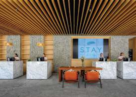 Stay Wellbeing & Lifestyle Resort 3