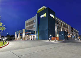 Home2 Suites By Hilton Bedford Dfw West 4