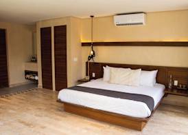 Collection O Faisano Boutique Hotel, Spa, Transportation, Rentals & Tours, Tulum 4