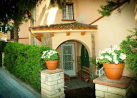 Tibidabo Apartments 2