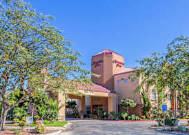 Hampton Inn San Marcos, CA 2