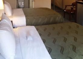 Quality Inn & Suites Anaheim at the Park 5