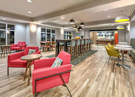 Hampton Inn Kingsville 5