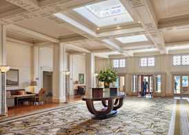 Hyatt Hotel Canberra - A Park Hyatt Hotel 3
