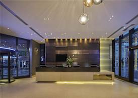 Hilton London Tower Bridge 5
