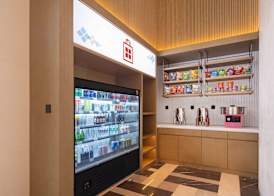 Hilton Garden Inn Chengdu Chenghua 4