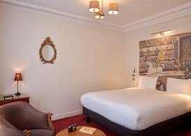 Timhotel Tour Montparnasse 5