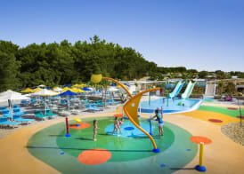 Valamar Camping Krk 4