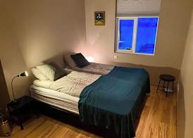 Hamar - Puffin Cottages & Rooms 4