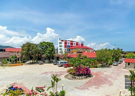Sandy Beach Resort By Casa Loma 5