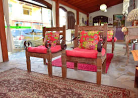 Magnus Pousada 2