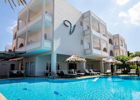 Hotel Venetia 4