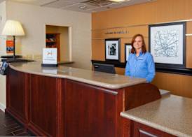 Hampton Inn & Suites Valdosta/Conference Center 4