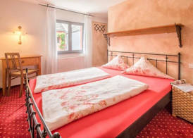 Arndt Hotel Garni 5