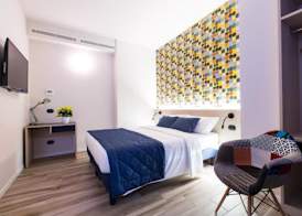 Aparthotel Isola 4