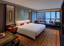 Regent Chongqing 2