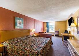 Orangeburg inn & Suites 2