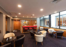 City Life Hotel Poliziano, by R Collection Hotels 5