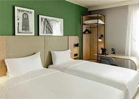 Campanile Prime - Argenteuil 2